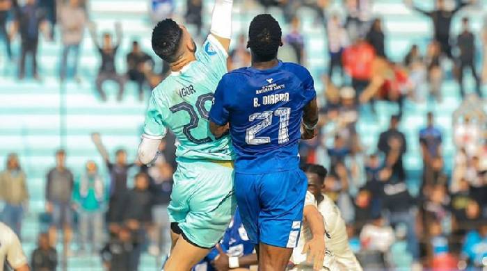 Nhận định, soi k&egrave;o PSBS Biak Numfor vs PSIS Semarang, 13h30 ng&agrave;y 26/1: Tiếp tục ch&igrave;m s&acirc;u