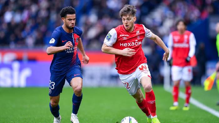 Nhận định, soi k&egrave;o PSG vs Reims, 03h00 ng&agrave;y 26/01: Củng cố ng&ocirc;i đầu