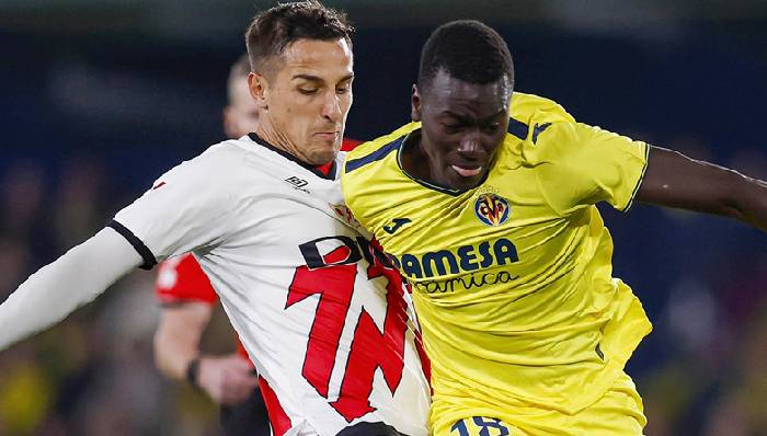 Nhận định, soi k&egrave;o Rayo Vallecano vs Girona, 20h00 ng&agrave;y 26/1: Chủ nh&agrave; thắng thế