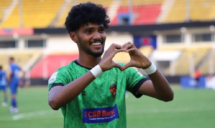 Nhận định, soi k&egrave;o Real Kashmir vs Dempo SC, 15h30 ng&agrave;y 26/1: Điểm tựa s&acirc;n nh&agrave;