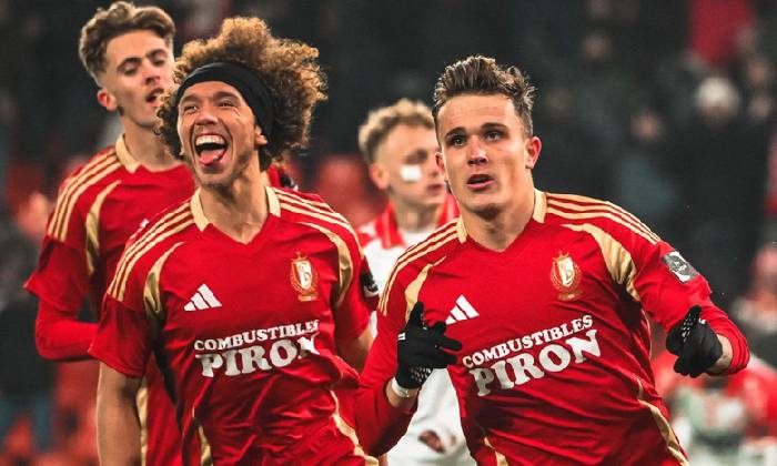 Nhận định, soi k&egrave;o Standard Liege vs Dender, 19h30 ng&agrave;y 26/1: Niềm tin cửa tr&ecirc;n