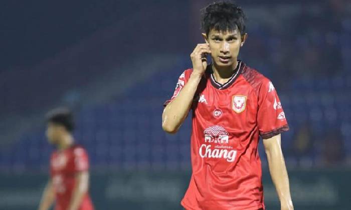 Nhận định, soi k&egrave;o Uthai Thani vs Sukhothai, 18h00 ng&agrave;y 26/1: Cửa tr&ecirc;n &lsquo;tạch&rsquo;