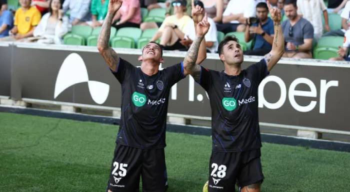 Soi k&egrave;o phạt g&oacute;c Western Sydney vs Auckland FC, 13h00 ng&agrave;y 26/1: Chủ nh&agrave; l&eacute;p vế