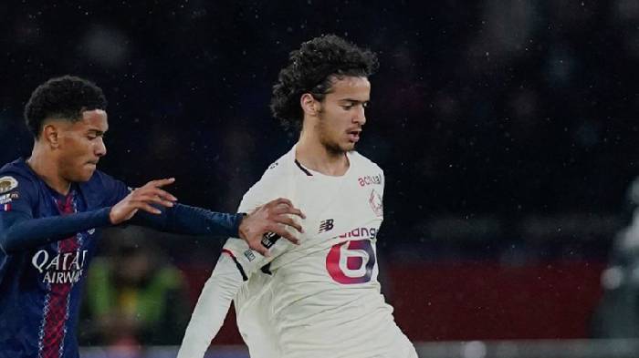 K&egrave;o v&agrave;ng b&oacute;ng đ&aacute; Lille vs Strasbourg, 02h45 ng&agrave;y 26/1: Chủ nh&agrave; đ&aacute;ng tin