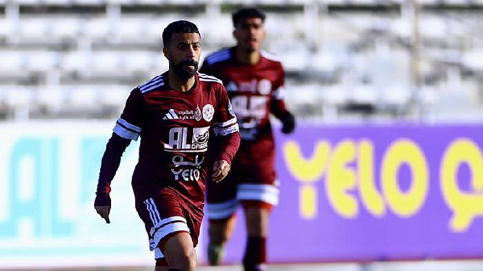 Nhận định, soi k&egrave;o Al Arabi vs Al Faisaly, 19h45 ng&agrave;y 26/1: Thua tiếp