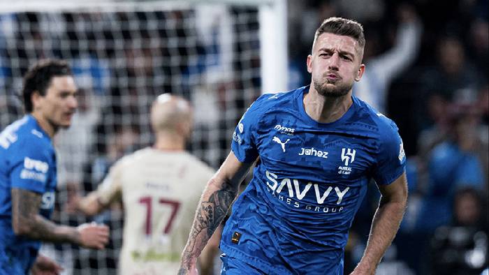 Nhận định, soi k&egrave;o Al-Riyadh vs Al Hilal, 0h30 ng&agrave;y 26/1: V&ugrave;i dập