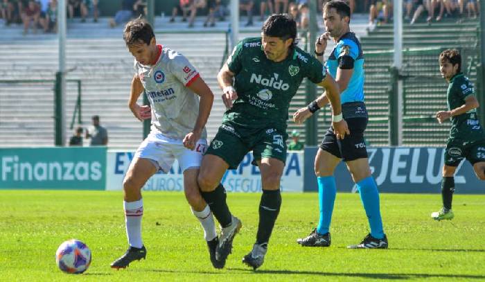 Nhận định, soi k&egrave;o Argentinos Juniors vs Sarmiento Junin, 7h00 ng&agrave;y 26/1: Thực dụng