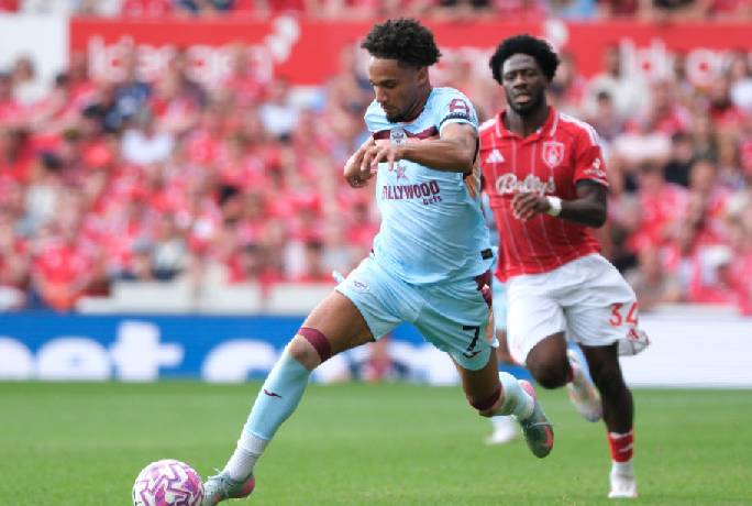 Nhận định, soi k&egrave;o Brentford vs Nottingham, 21h00 ng&agrave;y 25/1: Bầy ong mất điểm