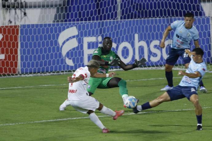 Nhận định, soi k&egrave;o CD Olimpia vs Genesis, 8h30 ng&agrave;y 26/1: Đ&ograve;i nợ