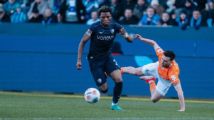 Nhận định, soi k&egrave;o Elversberg vs Bochum, 19h30 ng&agrave;y 25/1: Kh&oacute; thắng