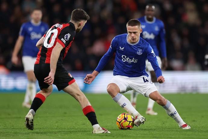 Nhận định, soi k&egrave;o Everton vs Leeds, 03h00 ng&agrave;y 27/1: S&acirc;n nh&agrave; phản chủ