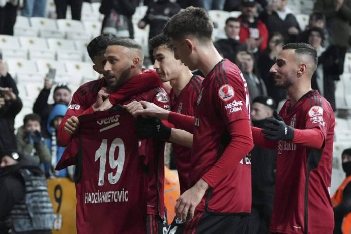 Nhận định, soi k&egrave;o Eyupspor vs Besiktas, 0h00 ng&agrave;y 27/1: Thắng l&agrave; được