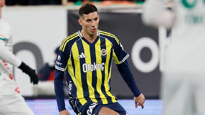 Nhận định, soi k&egrave;o Fenerbahce vs Goztepe, 0h ng&agrave;y 26/1: Tưng bừng