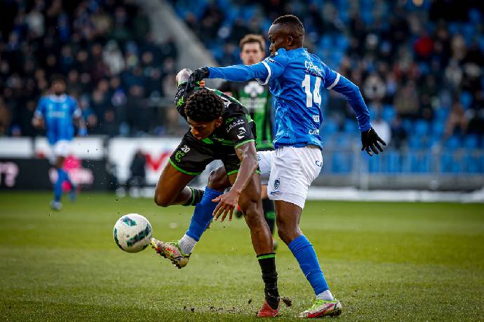 Nhận định, soi k&egrave;o Genk vs Cercle Brugge, 22h00 ng&agrave;y 25/01: Chia điểm!