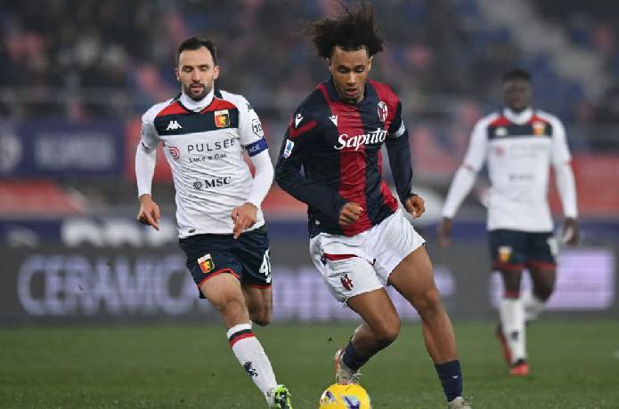 Nhận định, soi k&egrave;o Genoa vs Bologna, 21h00 ng&agrave;y 25/1: Tiếp đ&oacute;n chu đ&aacute;o