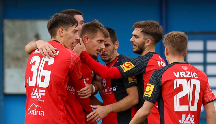 Nhận định, soi k&egrave;o HNK Gorica vs Varazdin, 22h00 ng&agrave;y 26/1: Kh&oacute; thắng