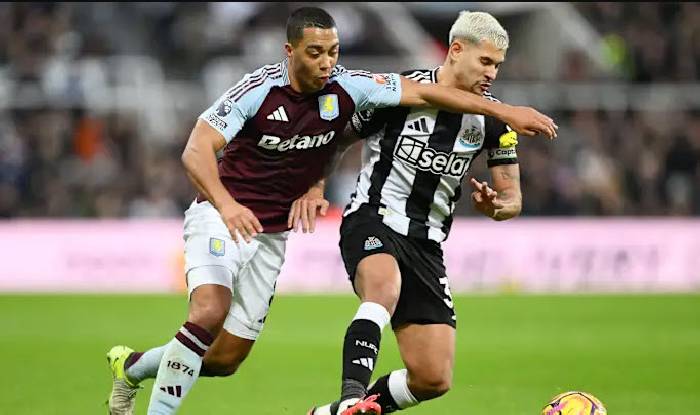 Nhận định, soi k&egrave;o Newcastle vs Aston Villa, 21h00 ng&agrave;y 25/1: Rượt đuổi m&atilde;n nh&atilde;n