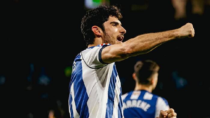 Nhận định, soi k&egrave;o Real Sociedad vs Celta Vigo, 0h30 ng&agrave;y 26/1: Giằng co