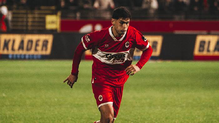 Nhận định, soi k&egrave;o Royal Antwerp vs Charleroi, 19h30 ng&agrave;y 25/1: Tin v&agrave;o cửa tr&ecirc;n