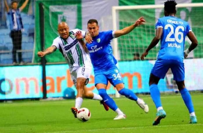 Nhận định, soi k&egrave;o Sakaryaspor vs Bodrum, 0h00 ng&agrave;y 27/1: Đường t&igrave;nh chia đ&ocirc;i