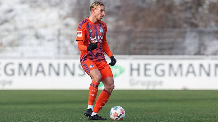 Nhận định, soi k&egrave;o Schalke vs Kaiserslautern, 19h30 ng&agrave;y 25/1: Thắng trở lại