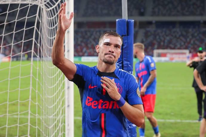 Nhận định, soi k&egrave;o Steaua Bucharest vs CFR Cluj, 01h00 ng&agrave;y 26/1: T&igrave;m lại mạch thắng