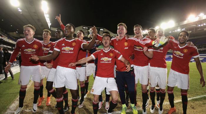 Nhận định, soi k&egrave;o U21 MU vs U21 Brighton, 20h00 ng&agrave;y 26/1: &Aacute;m ảnh xa nh&agrave;