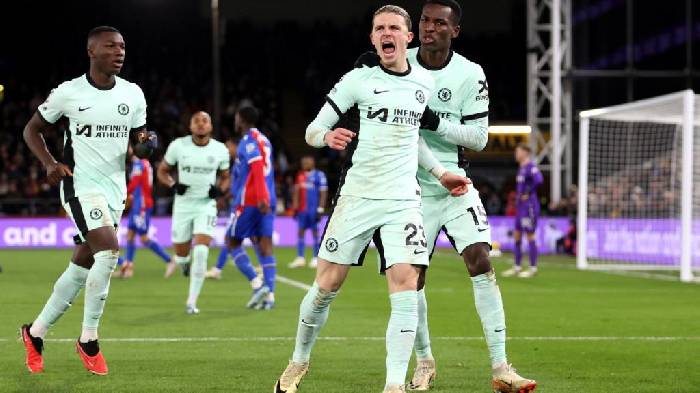 Si&ecirc;u m&aacute;y t&iacute;nh dự đo&aacute;n Crystal Palace vs Chelsea, 21h00 ng&agrave;y 25/1