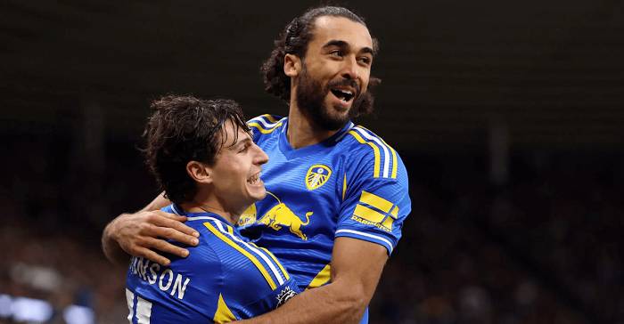 Si&ecirc;u m&aacute;y t&iacute;nh dự đo&aacute;n Everton vs Leeds, 03h00 ng&agrave;y 27/1