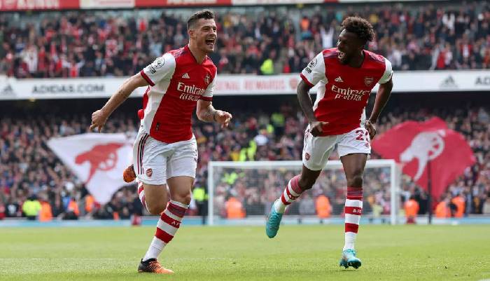 Soi k&egrave;o g&oacute;c Arsenal vs MU, 23h30 ng&agrave;y 25/01