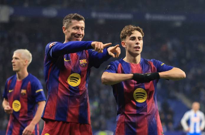 Soi k&egrave;o g&oacute;c Barcelona vs Real Oviedo, 22h15 ng&agrave;y 25/01