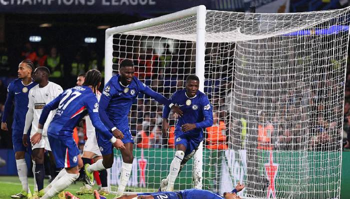 Soi k&egrave;o g&oacute;c Crystal Palace vs Chelsea, 21h00 ng&agrave;y 25/01