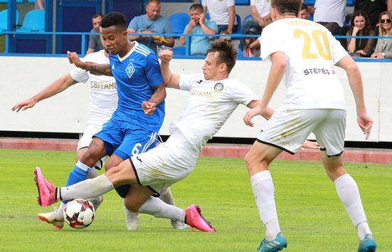 Nhận định Dynamo Kiev vs Zorya, 23h30 ng&agrave;y 25/2 (VĐQG Ukraine)