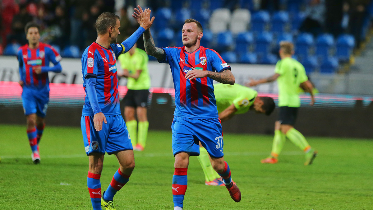 Nhận định Opava vs Viktoria Plzen, 0h00 ng&agrave;y 26/2 (VĐQG CH Czech)