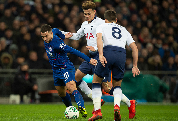 Ph&acirc;n t&iacute;ch tỷ lệ Chelsea vs Tottenham, 3h ng&agrave;y 28/2
