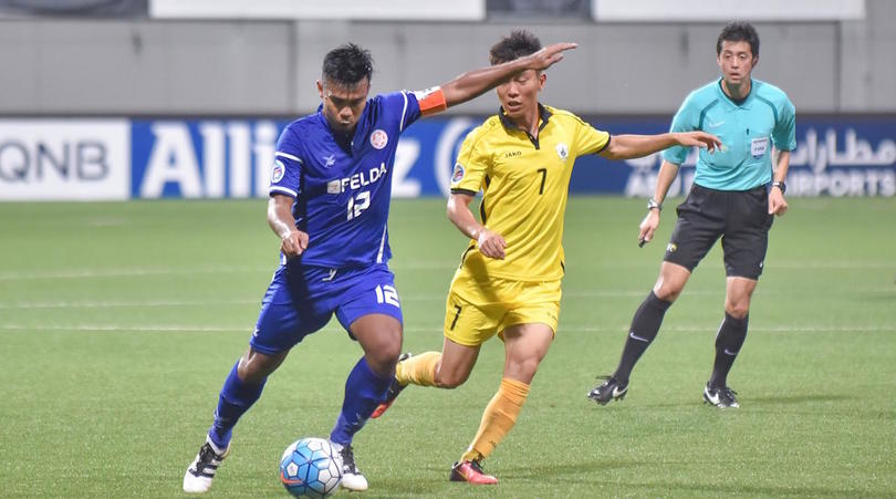 Nhận định Yangon Utd vs Tampines Rovers 16h00, 26/02 (AFC Cup)