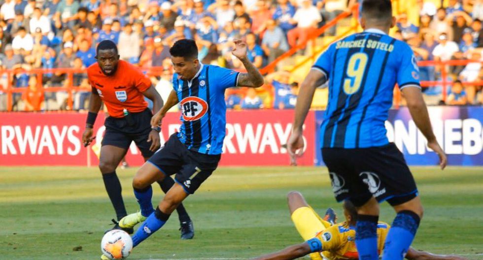 Nhận định b&oacute;ng đ&aacute; Deportivo Pasto vs Huachipato, 7h30 ng&agrave;y 27/2