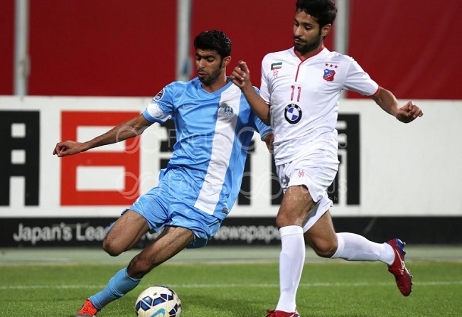 Nhận định b&oacute;ng đ&aacute; Al-Jazeera (Jordan) vs Al-Riffa, 22h00 ng&agrave;y 25/2