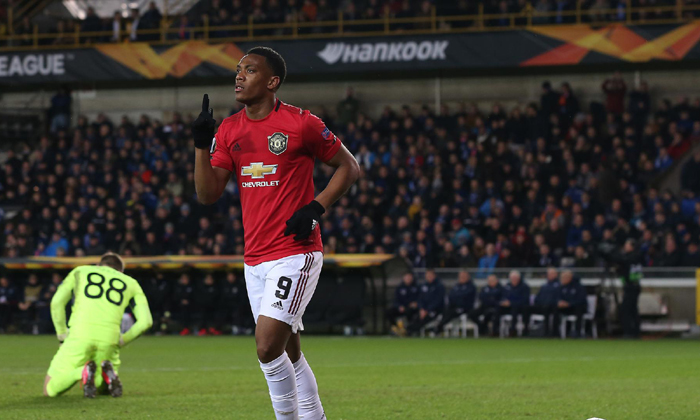 Nhận định b&oacute;ng đ&aacute; Manchester United vs Club Brugge, 3h00 ng&agrave;y 28/2