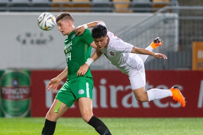 Nhận định b&oacute;ng đ&aacute; Guangzhou Rf U19 vs Wofoo Tai Po, 12h00 ng&agrave;y 25/2