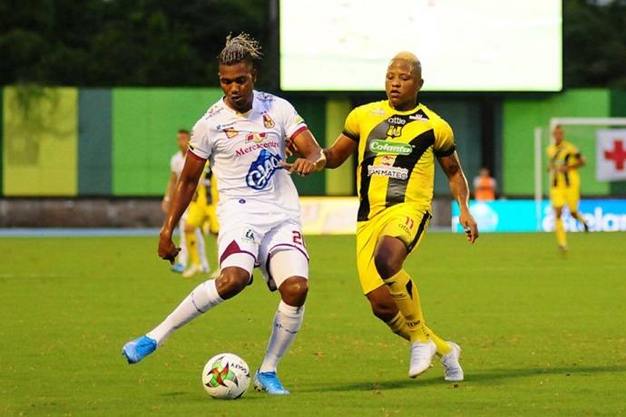 Nhận định Alianza Petrolera vs Deportes Tolima, 6h05 ng&agrave;y 26/2