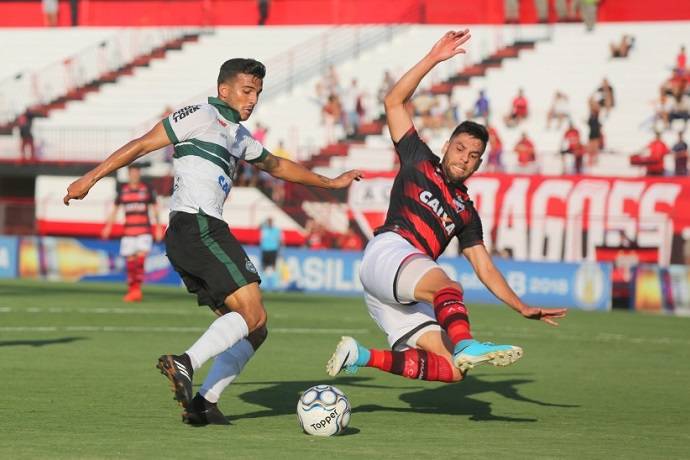 Nhận định Atl&eacute;tico-GO vs Coritiba, 7h30 ng&agrave;y 26/2