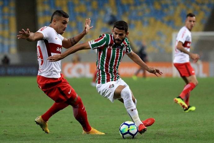 Nhận định Fluminense vs Fortaleza, 7h30 ng&agrave;y 26/2