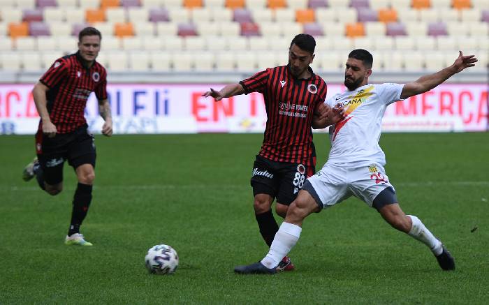 Nhận định Genclerbirligi vs Yeni Malatyaspor, 20h00 ng&agrave;y 26/2