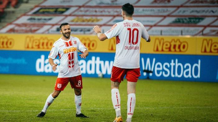 Nhận định Jahn Regensburg vs Paderborn, 00h30 ng&agrave;y 27/2