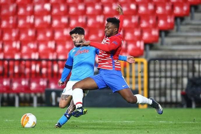 Nhận định Napoli vs Granada, 0h55 ng&agrave;y 26/2