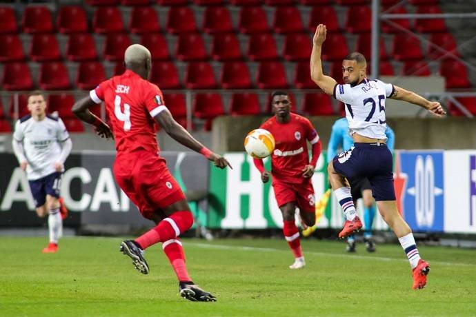Nhận định Rangers vs Antwerp, 0h55 ng&agrave;y 26/2