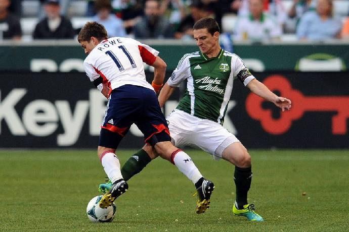 M&aacute;y t&iacute;nh dự đo&aacute;n b&oacute;ng đ&aacute; 26/2: Portland Timbers vs New England Revs
