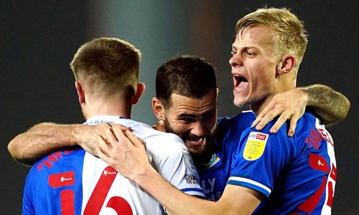 Nhận định, soi k&egrave;o Blackburn vs QPR, 19h30 ng&agrave;y 26/2