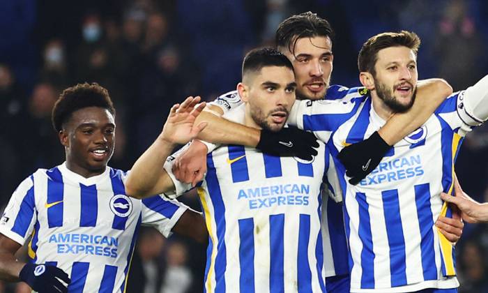 Nhận định, soi k&egrave;o Brighton vs Aston Villa, 22h ng&agrave;y 26/2